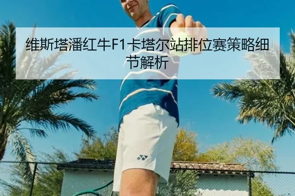 维斯塔潘红牛F1卡塔尔站排位赛策略细节解析